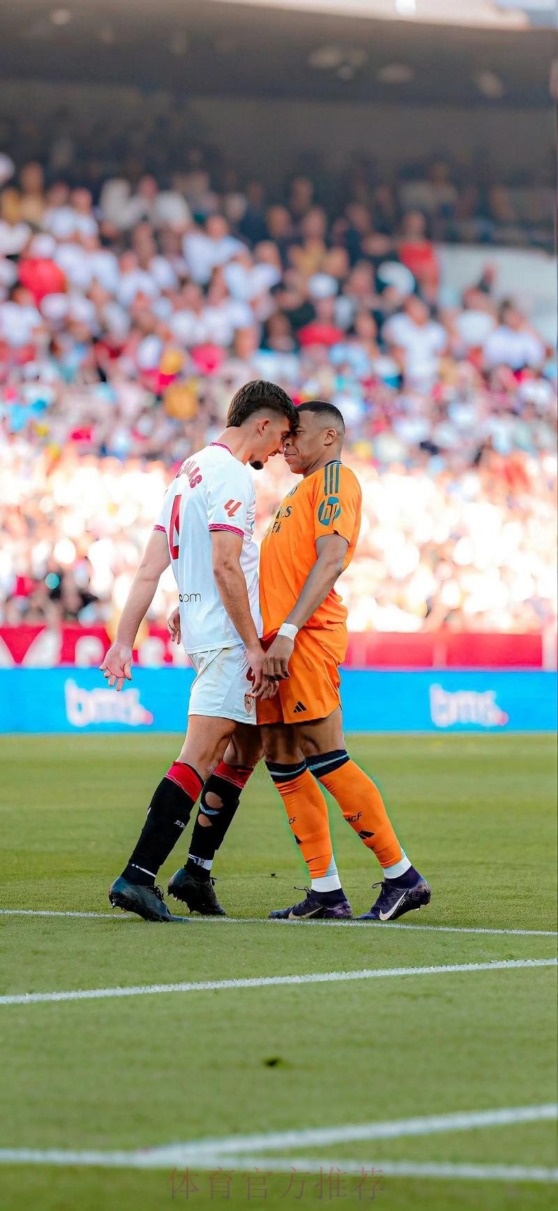 马卡:姆巴佩和纳赛尔矛盾升温 皇马与他们没接触